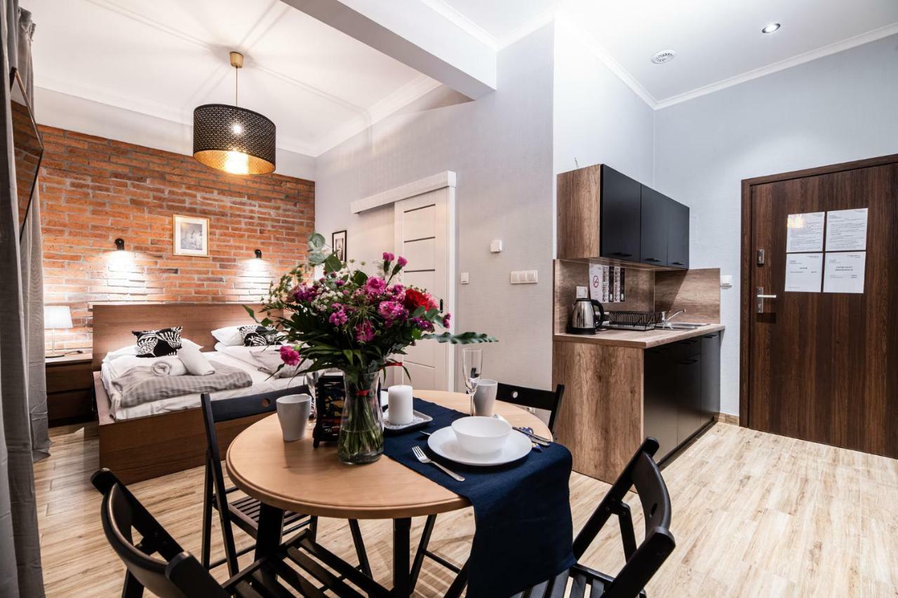 Lubomirskiego 23 Residence: Central Stay Near Main Square & Station — Zdjęcia 2